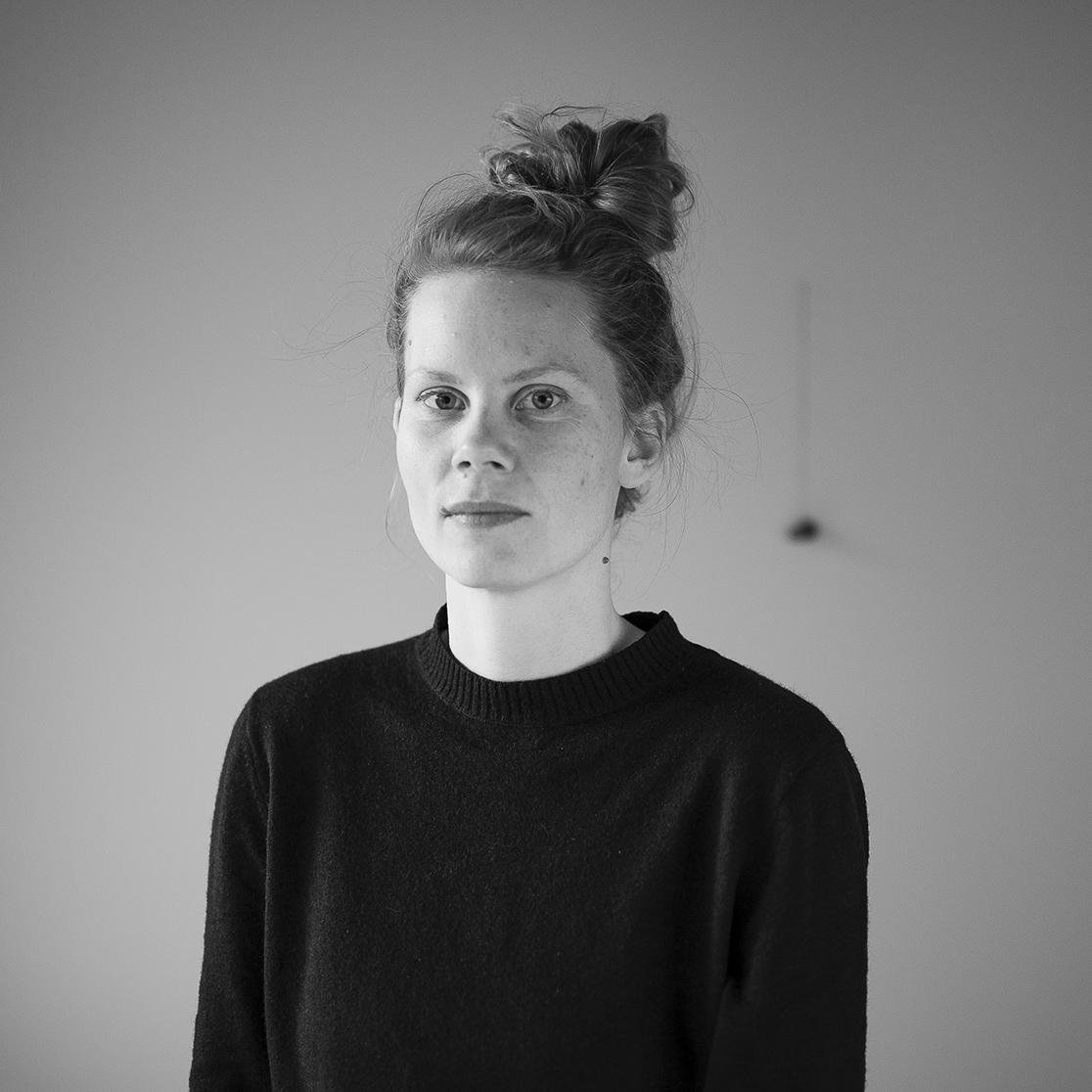 Marit Mihklepp (Estonia)